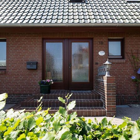 Appartamento Hasenkamp 18 Krabbe Grömitz Esterno foto