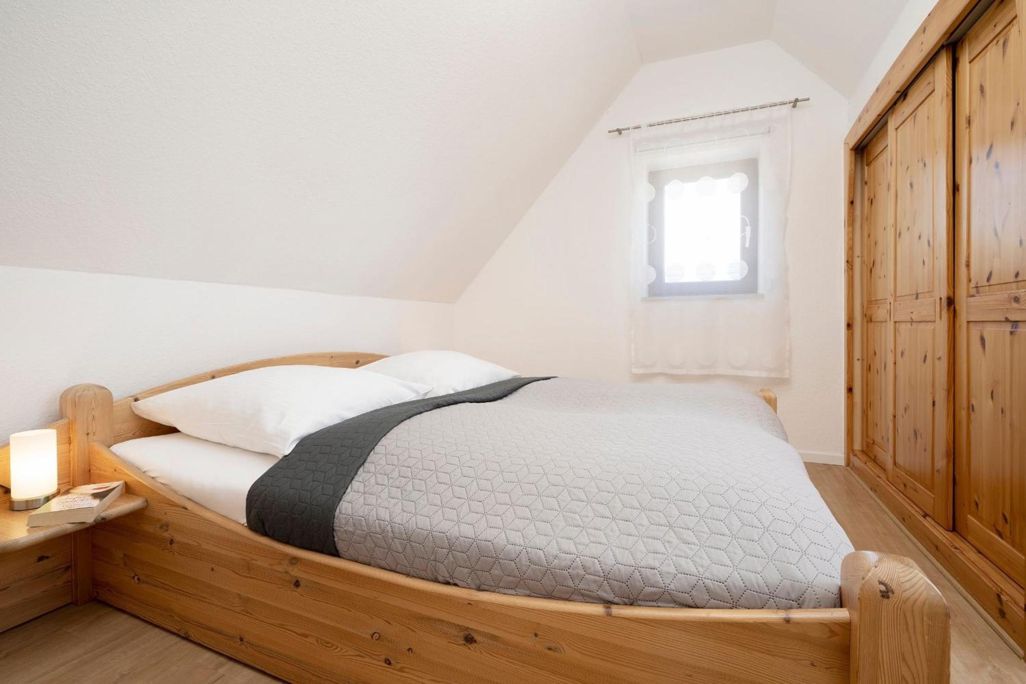 Appartamento Hasenkamp 18 Krabbe Grömitz Esterno foto