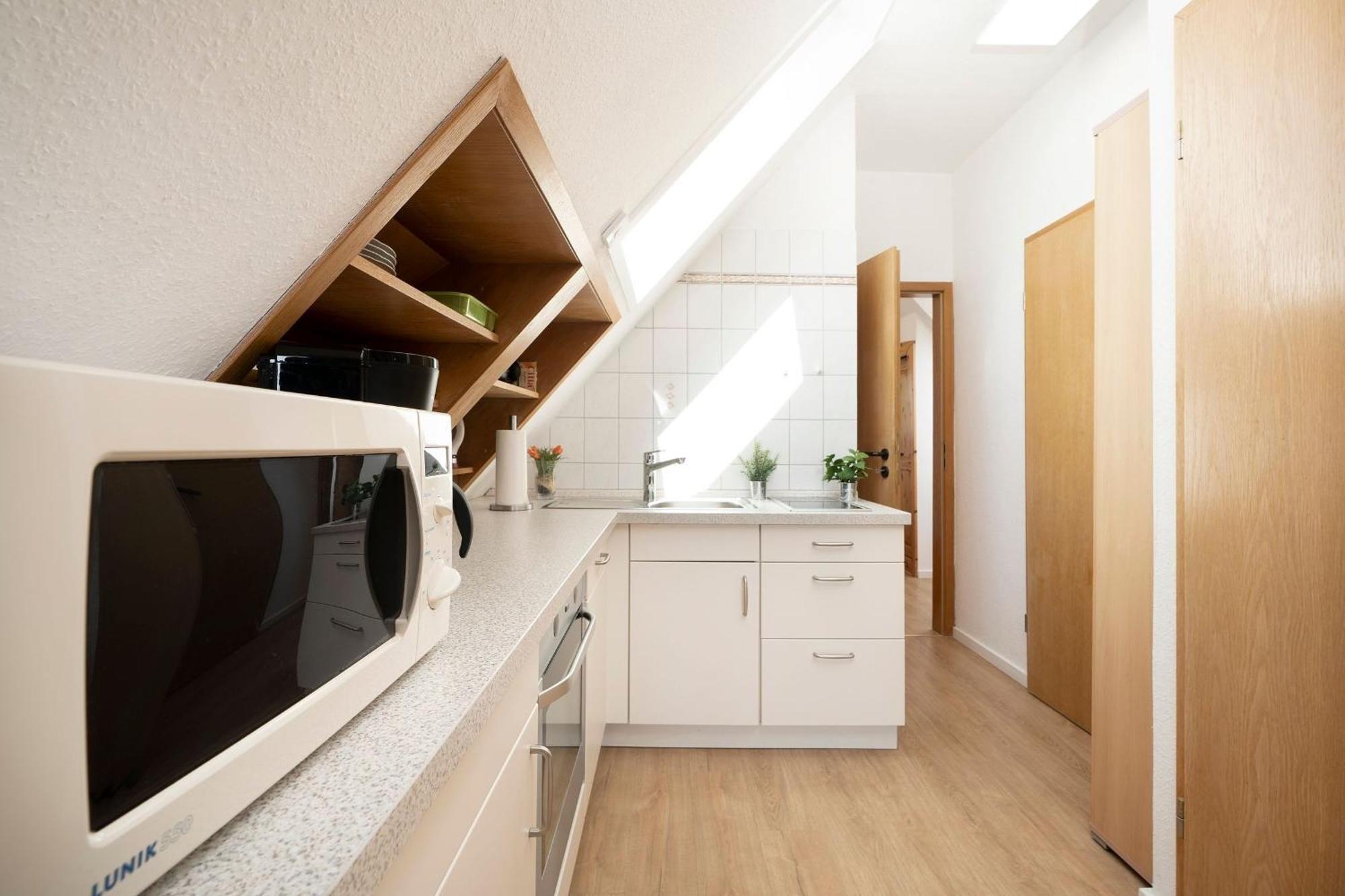Appartamento Hasenkamp 18 Krabbe Grömitz Esterno foto