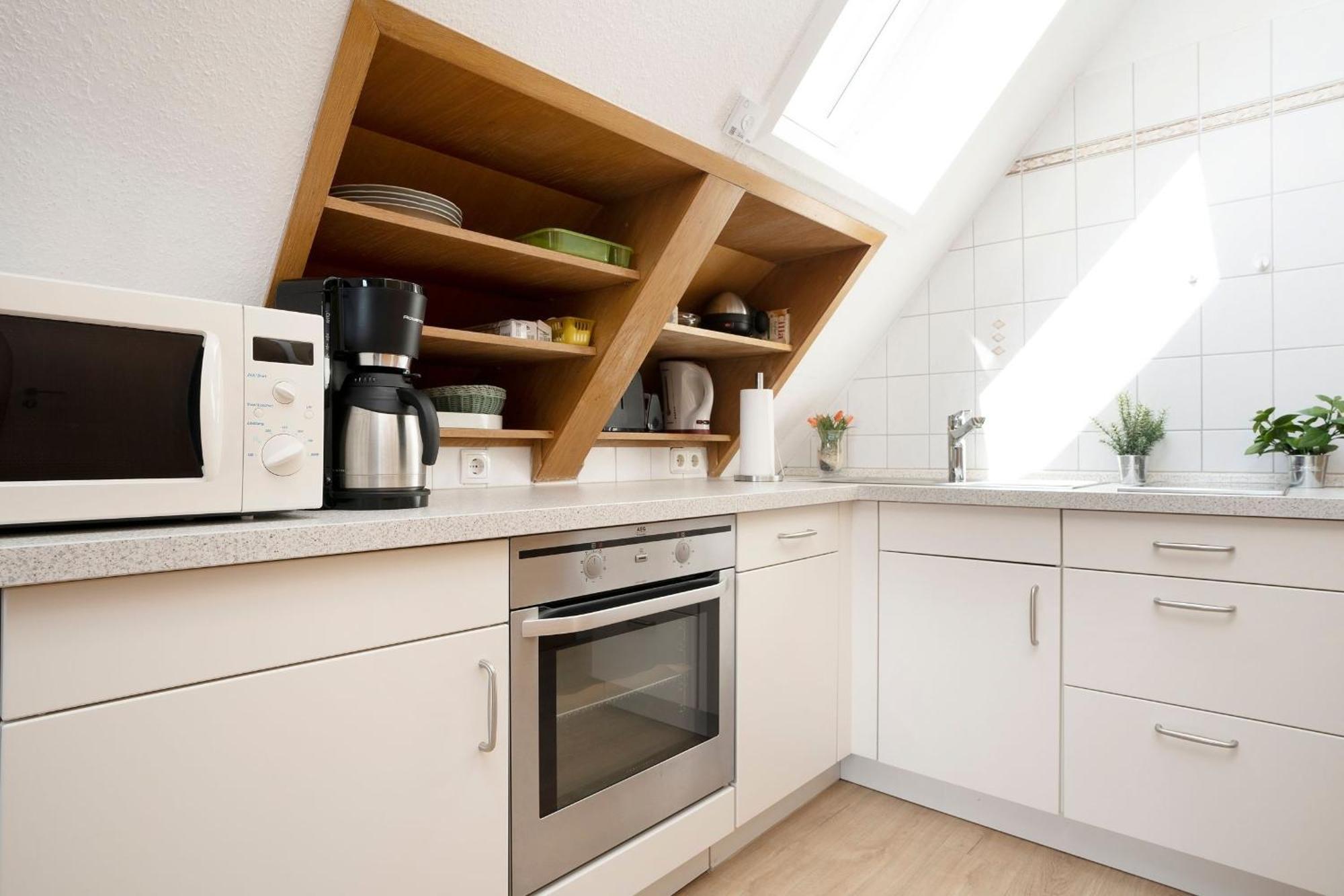 Appartamento Hasenkamp 18 Krabbe Grömitz Esterno foto